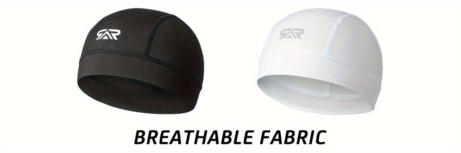 1/2 SHINEMEOTH Men's and Women's Outdoor Sports Summer Lightweight Breathable Sports Cap, Cycling Running Cap