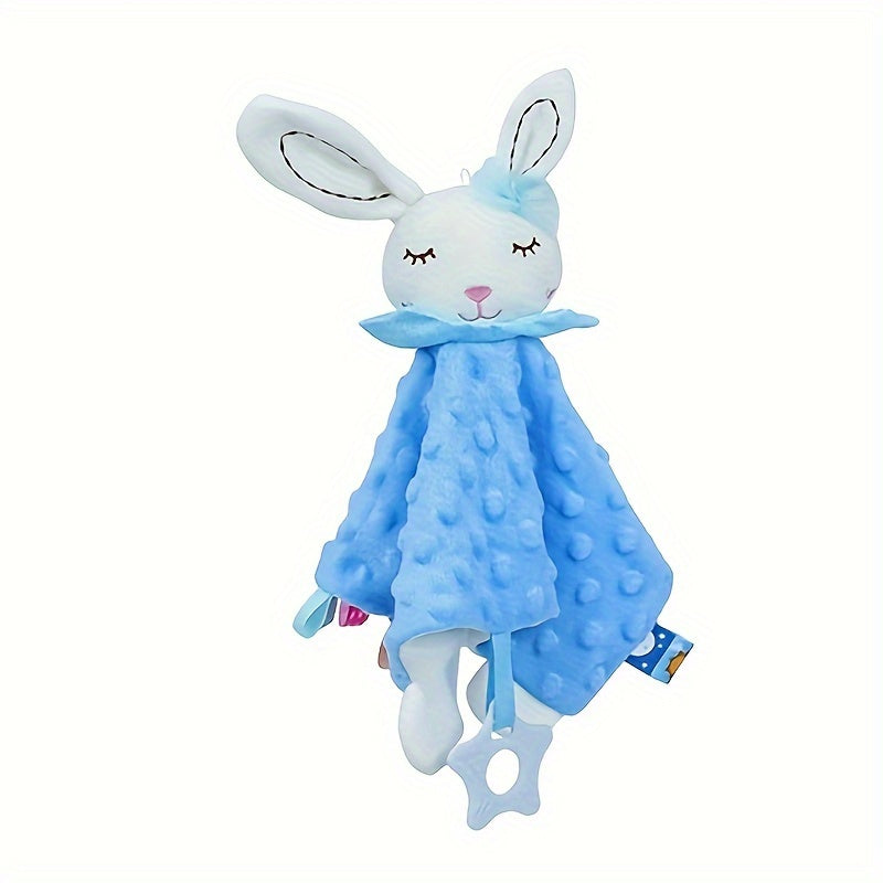Plush Youngsters Soothing Towels -