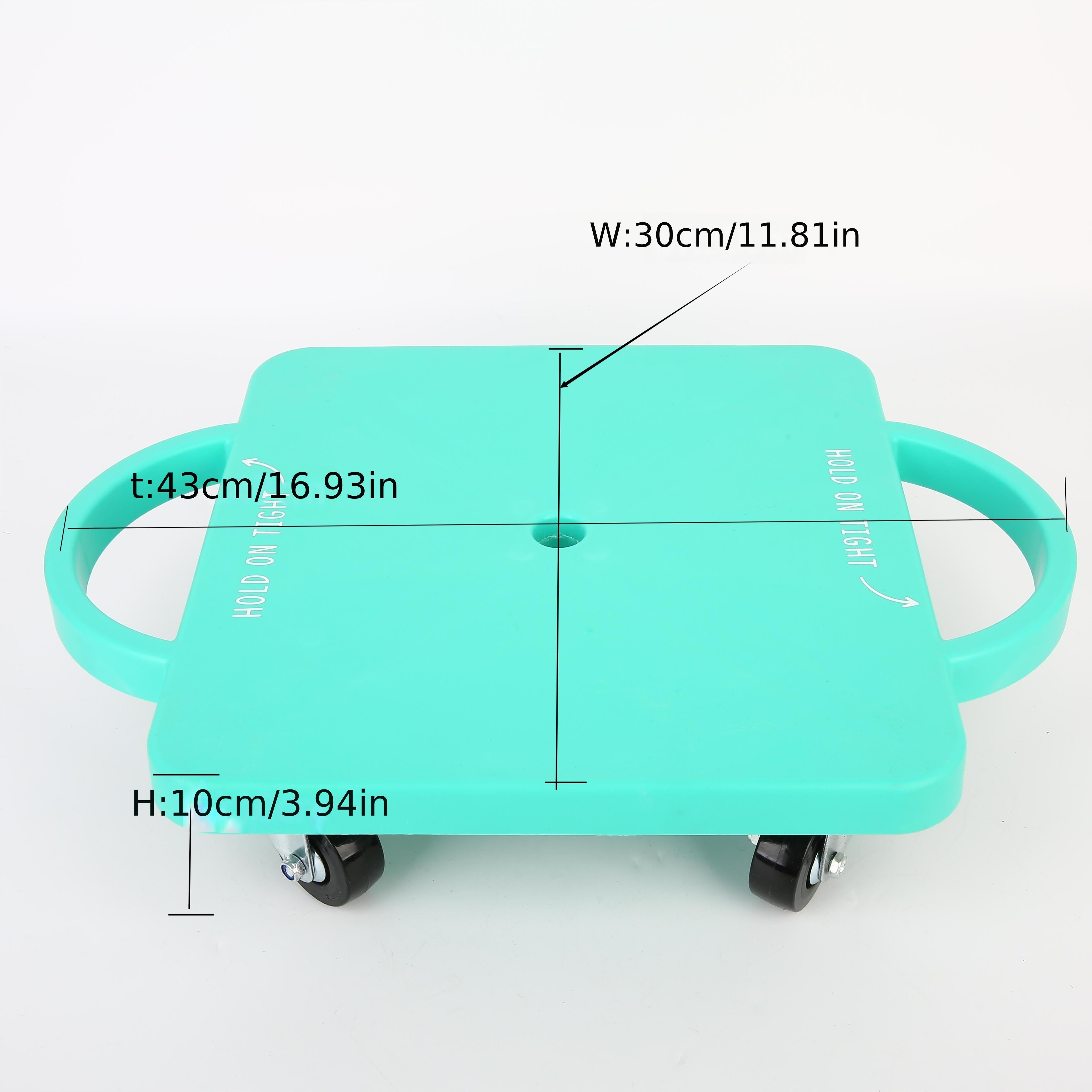 [Kids Scooter | PP Material] 1pc Kids Riding Scooter Board