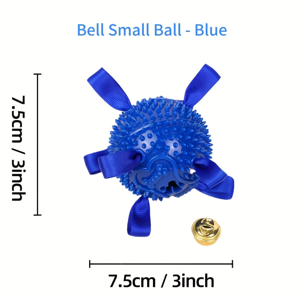 Pet Dog Ball Toy, Dog Balls For Golden Retrievers, Chew-resistant Balls For Fun