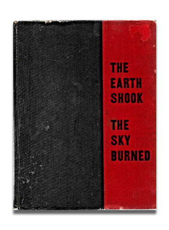 the-earth-shook-the-sky-burned-1959-hc-good-b-33