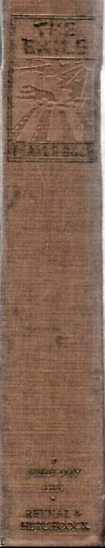 the-exile-1936-hc-by-pearl-s-buck-good-b-8