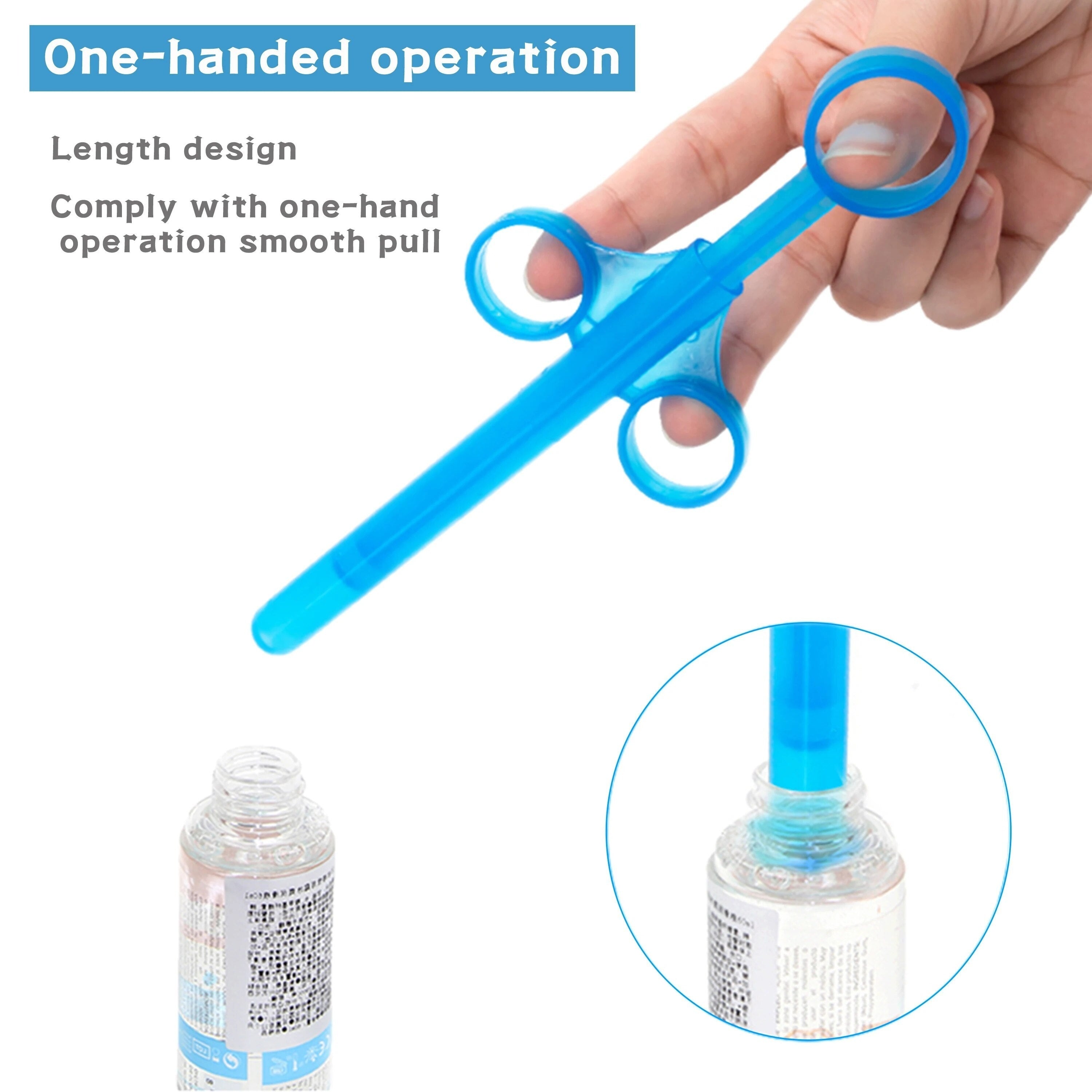 Multifunctional Liquid Feeder, Dog Water Feeding, Cleaning Liquid Propeller[Feed Animals Only]