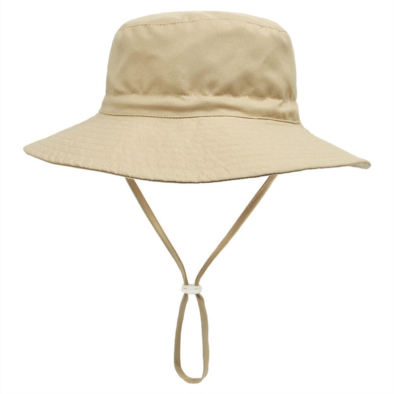 ELAVEROMO Youngsters Sun Hat  for Boys & Girls