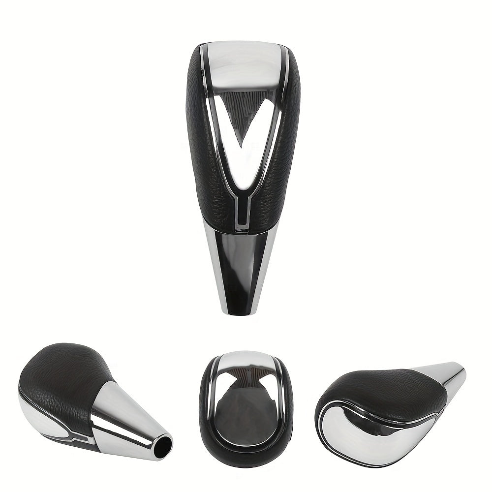 7 Colors LED Illuminated Gear Shift Knob Stylish Traditional Design For Enhanced Control Nighttime Glow Cool Automotive Upgrade For Your Car
