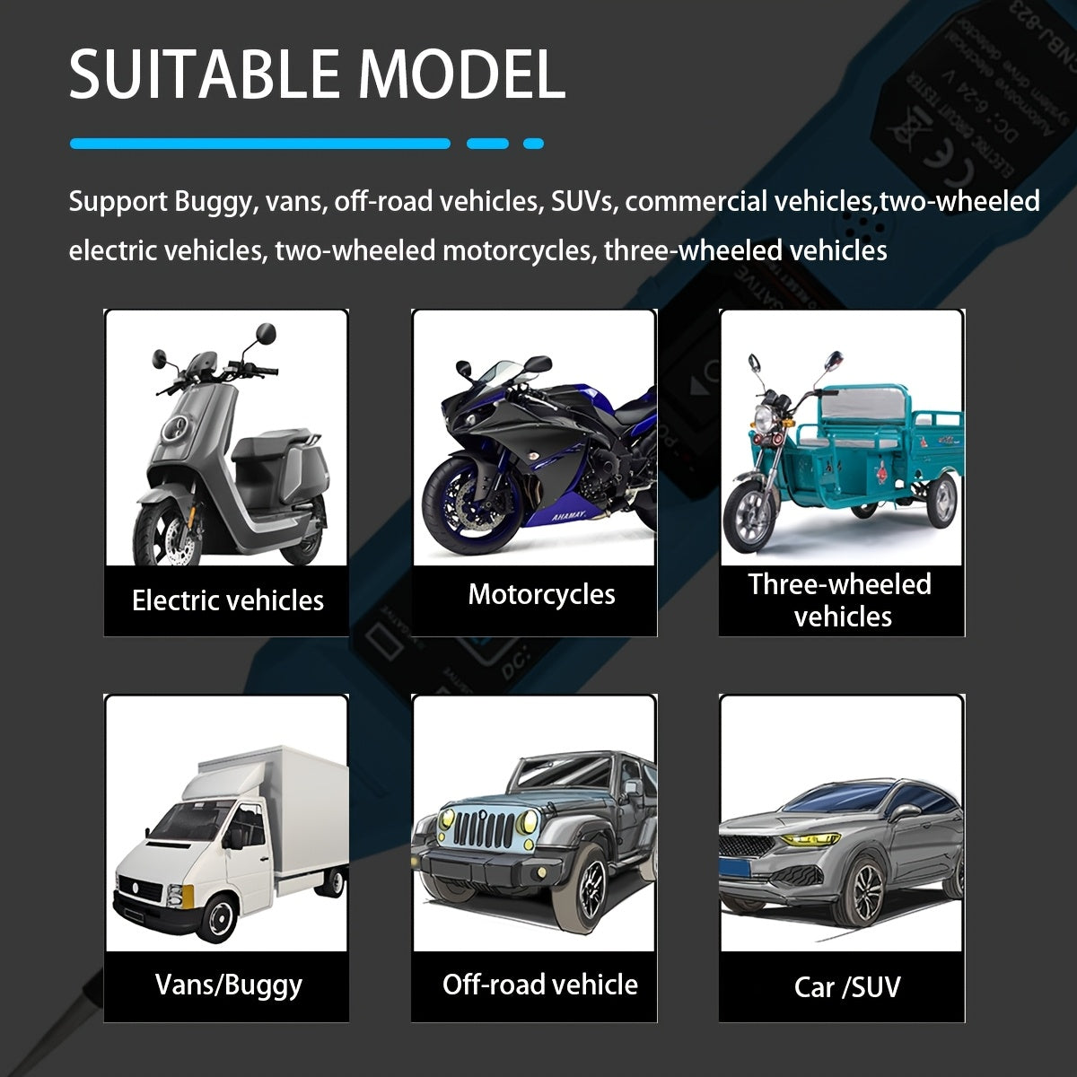 [Power Circuit Tester] 3.5V-36V Multifunctional Power Circuit Tester | 12V Probe Tester, Automotive Short Circuit Breaker Finder Tool, Power Voltage Tester For Continuity Testing/Test Light