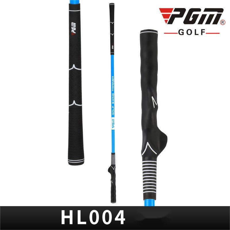PGM Golf Swing Trainer Simulator Club Wand, Posture Correction Training Stick For Beginners HL004, Golf Accessories