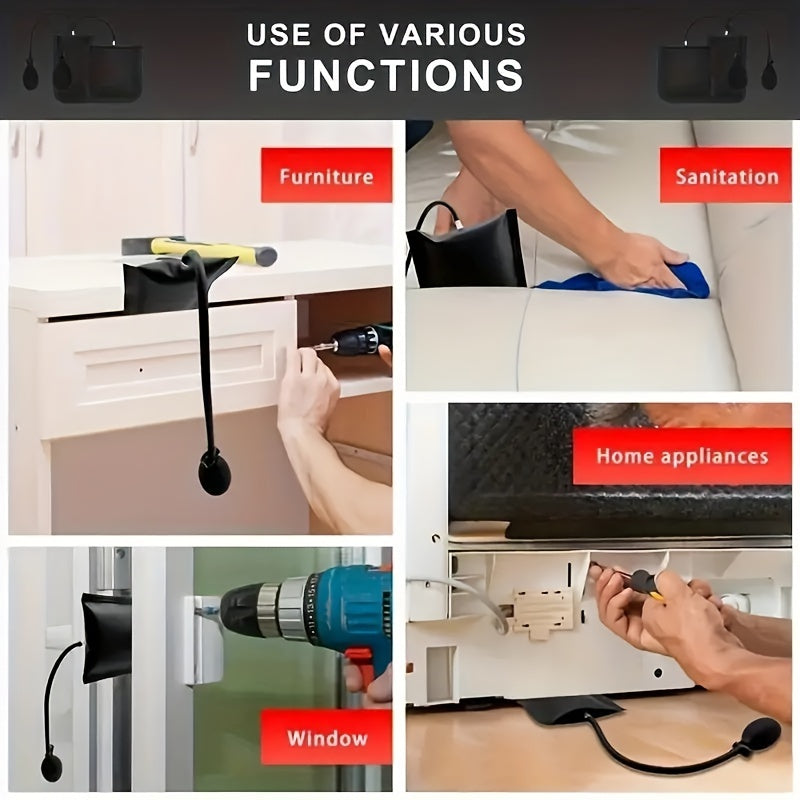 Home Automotive Repair Tool Set