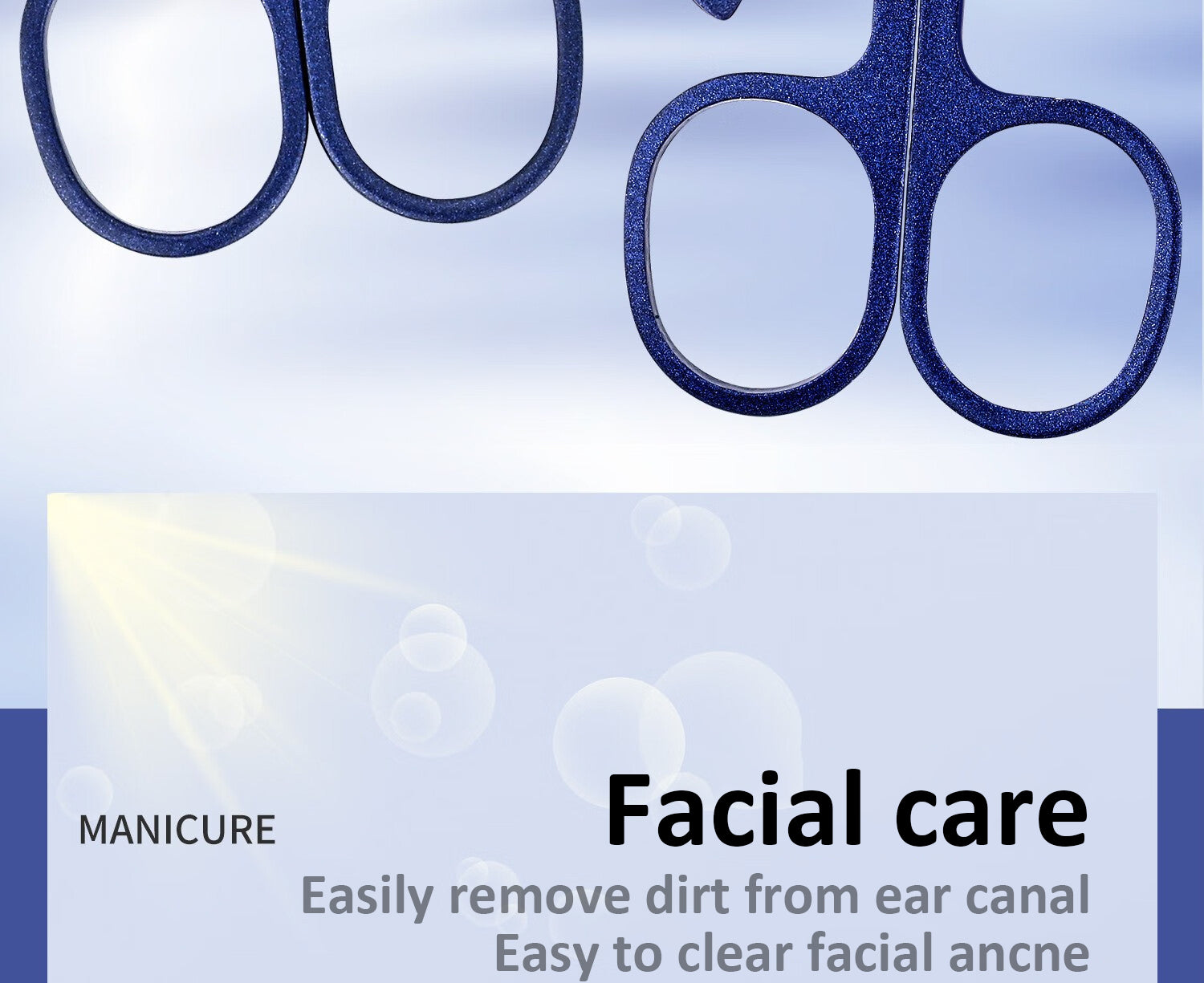 9/11/13/15/19pcs Fashion Nail Clipper Set Premium Manicure Tools for Men and Women, High-End Pedicure Kit