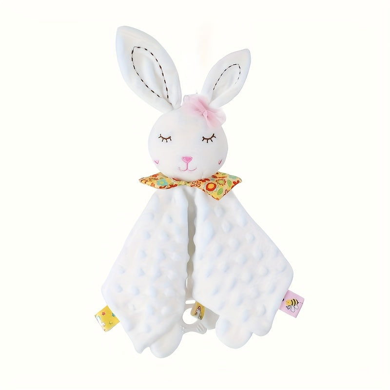 Plush Youngsters Soothing Towels -