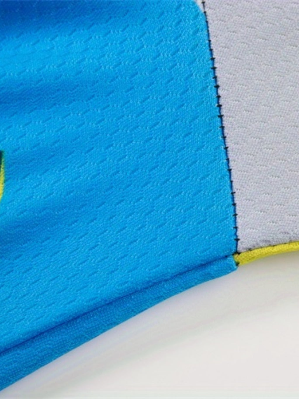 Pro Thor Geometry Cycling Jersey - Quick Dry, Breathable, Moisture Wicking, Long Sleeve MTB Shirt for Downhill Enduro Biking and Sports