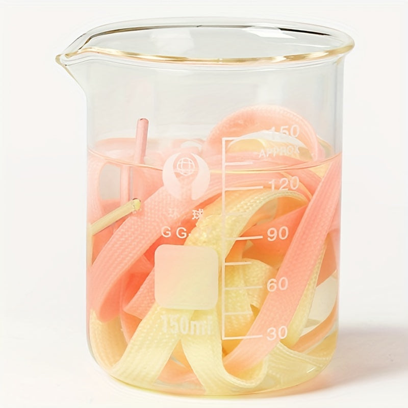 1 Pair Radiant Glow-in-the-Dark Flat Luminous Shoelaces -  Laces for Men and Women Couples Matching Accessory