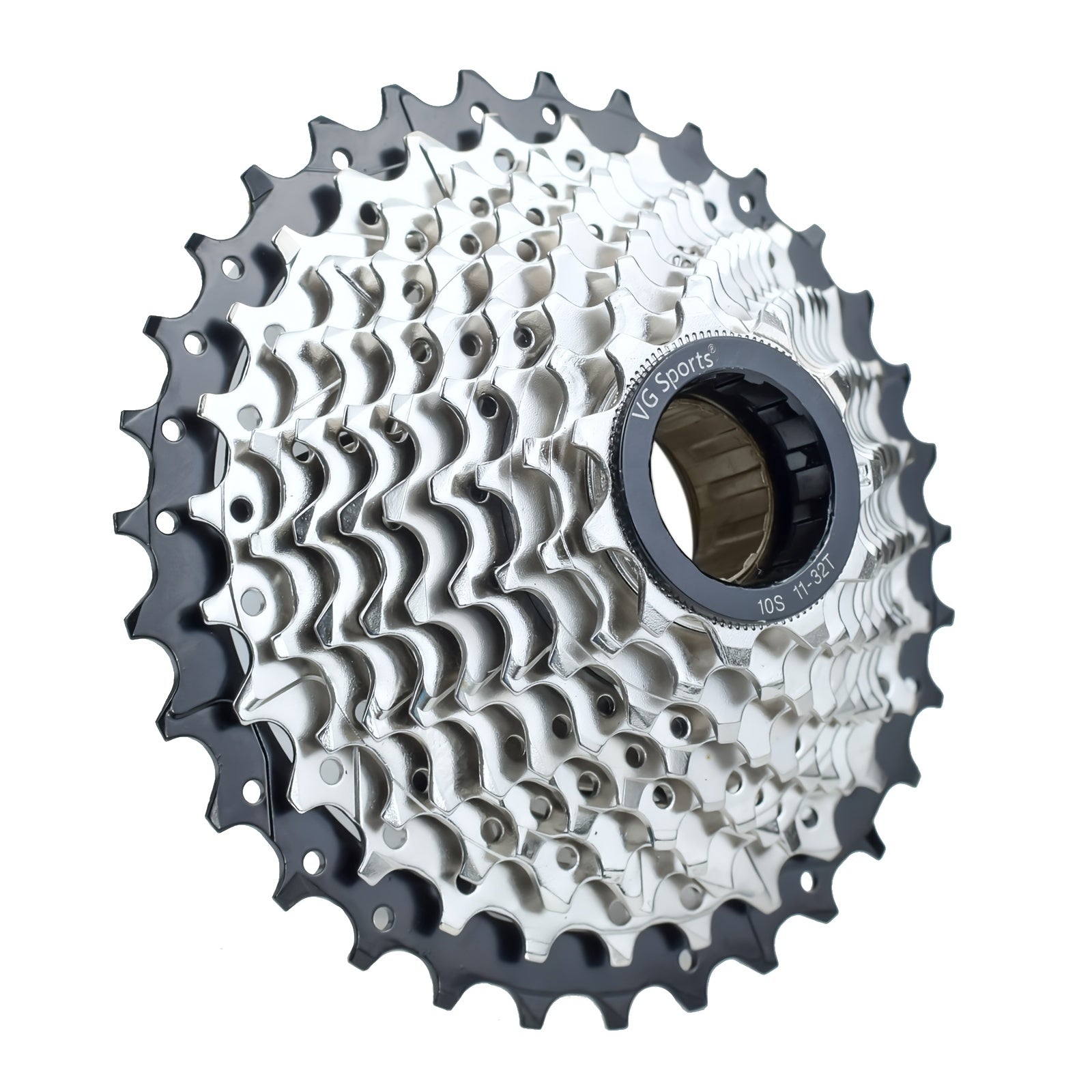 High-Performance Bicycle Freewheel with Smooth Shifting - Compatible with Rotating Bisiklet Hub - Choose from 5 to 11 Speeds and 14-36T Gear Range