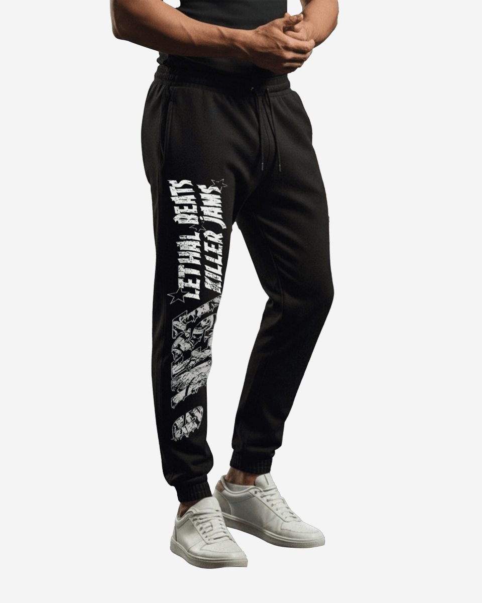 G West Musical Prodigy Virtuoso Joggers