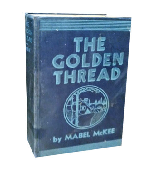 the-golden-thread-by-mabel-mckee-1935-hc-b-2