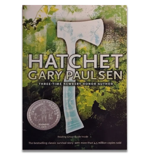 hatchet-by-gary-paulsen-1987-trade-paperback-b34