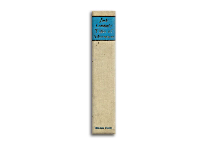 tales-of-adventure-by-jack-london-1956-hc-very-good-b-25