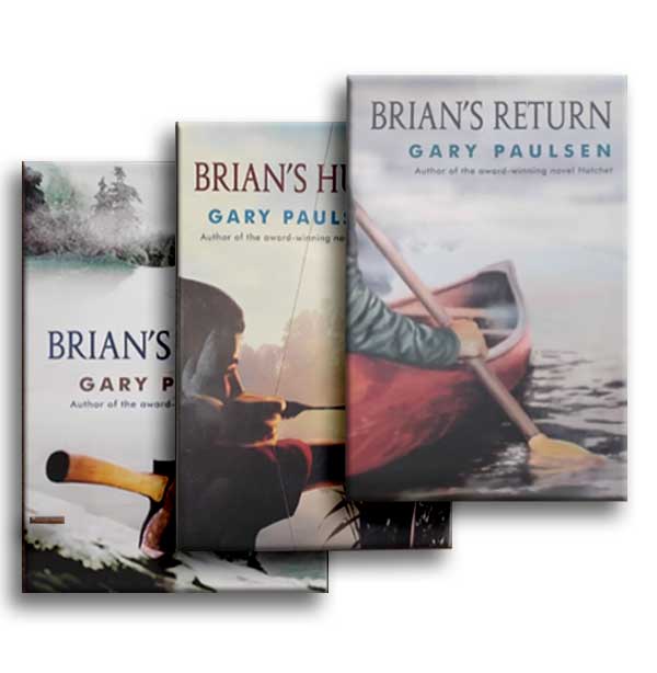 gary-paulsen-1996-set-of-3-paperback-b34