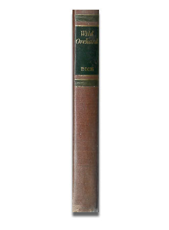 vintage-wild-orchard-by-isabel-dick-peoples-book-club-edition-hc-1945-b-9