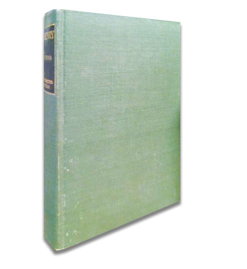 options-by-o-henry-1909-doubleday-page-company-hc-b-5