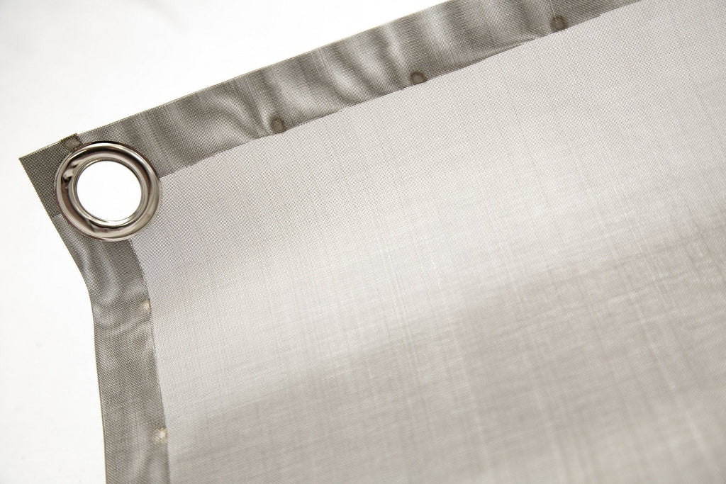 Pop-Up Pit Fire Mesh