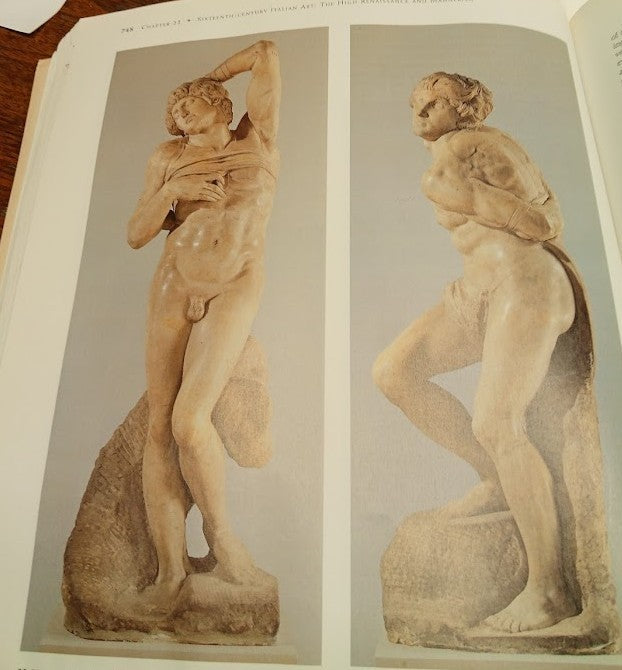 Gardner's Art Through the Ages by Richard G. Tansey (1995, Trade Paperback) b34