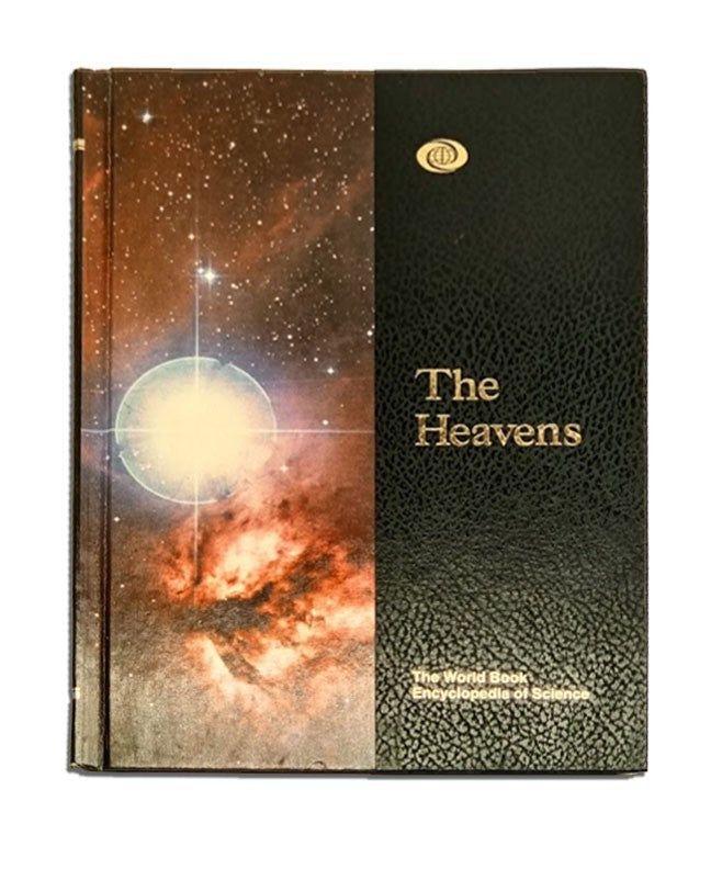 The Heavens The World Book Encyclopedia of Science  b34