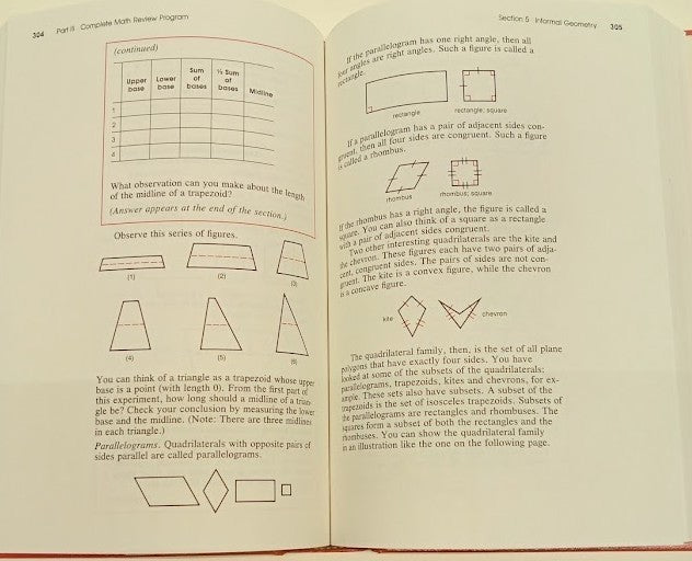 The World Book of Math Power: Learning Math & Using Math  b34