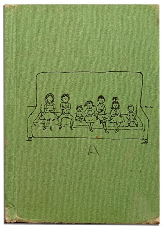 I'm in a Family by JoAnn Stover  b34