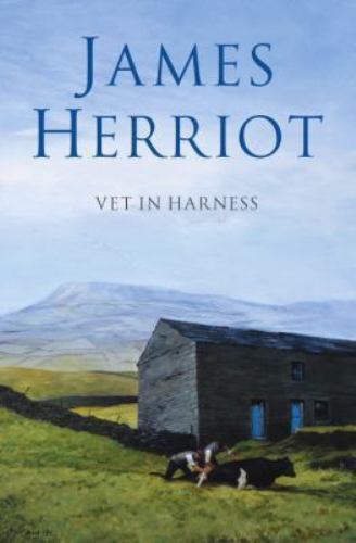 Vet in Harness by James Herriot (2006, Trade Paperback,            B-3