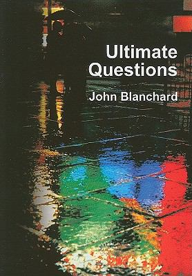 Ultimate Questions 2013 P/B by John Blanchard B-6