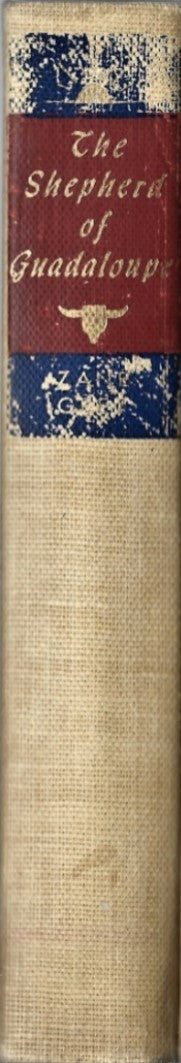 the-shepherd-of-guadaloupe-by-zane-grey-h-b-1930-b32