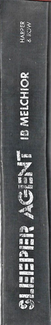 sleeper-agent-by-ib-melchior-1975-h-c-b-13