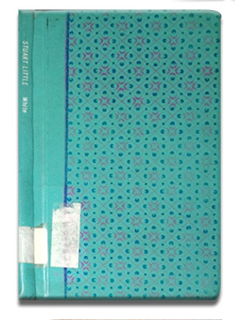 stuart-little-1945-h-c-by-e-b-vg-b-34