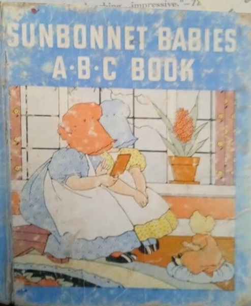 sunbonnet-babies-abc-children-s-hardcover-book-by-eulalia-osgood-grover-b-9