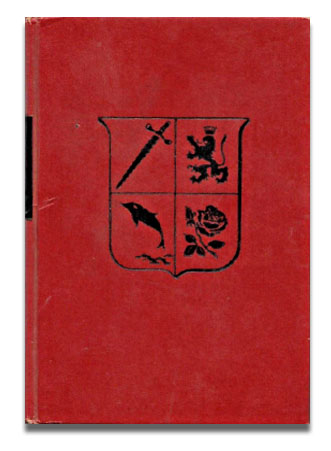 the-infinite-woman-1950-hc-b-11