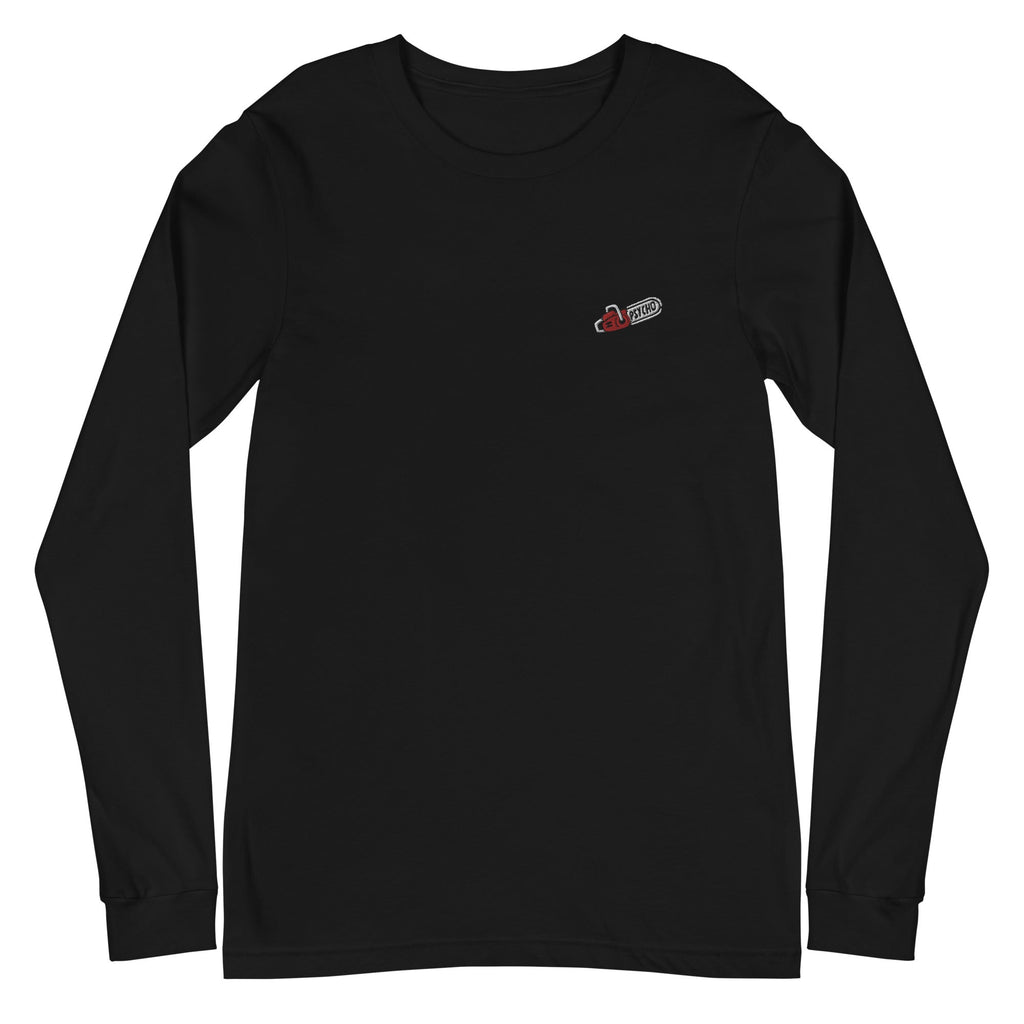 Psycho Long Sleeve Shirt