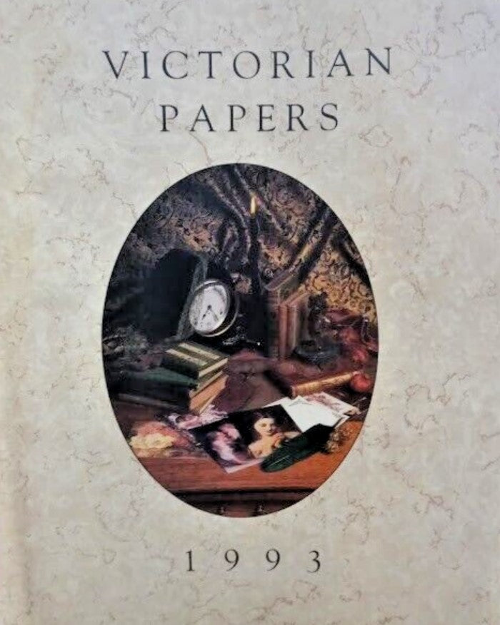 victorian-papers-magazine-1993-b-2